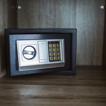 Premium Apartman Makó Exteriér fotografie