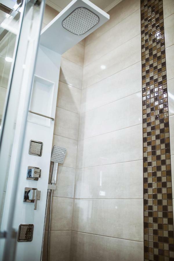 Premium Apartman Makó Exteriér fotografie