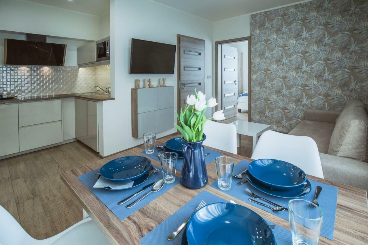 Premium Apartman Makó Exteriér fotografie
