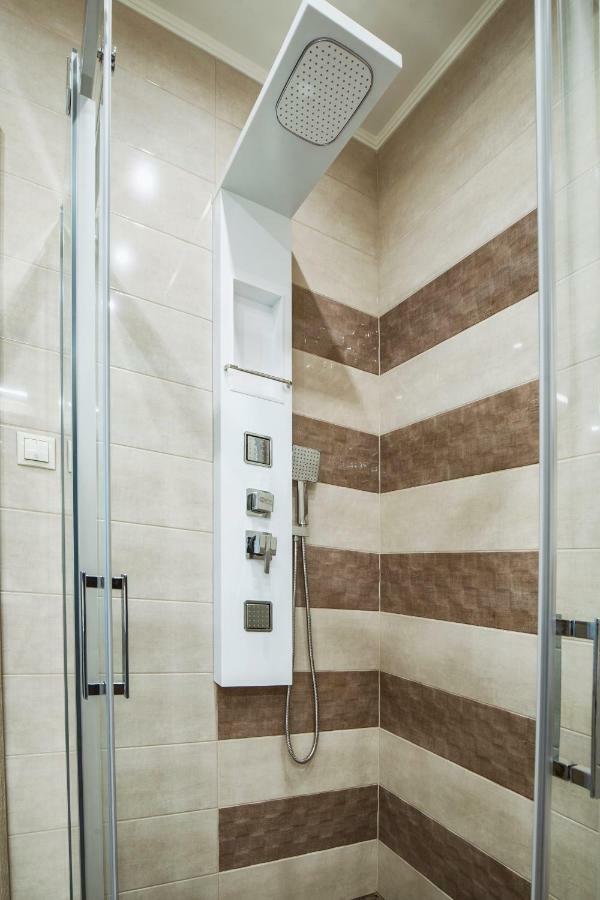 Premium Apartman Makó Exteriér fotografie